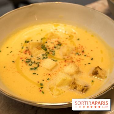 Café Foufou, le coffee-shop gourmand