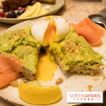 Café Foufou, le coffee-shop gourmand