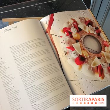 Les Bûches 2017 et galette des rois 2018 de Lenôtre