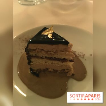 La carte d'automne de Bissac