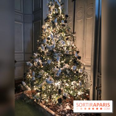 Noël 2017 à Vaux le Vicomte