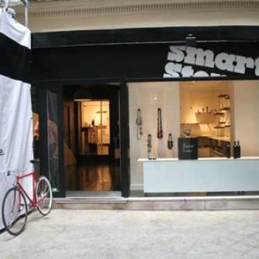 Smart Store, boutique de produits en test