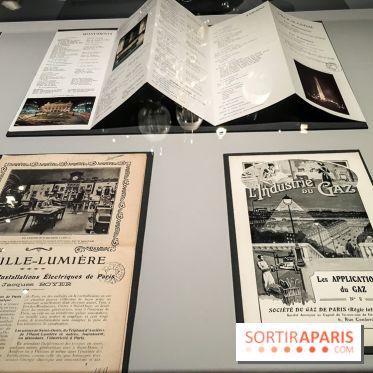 Les Nuits Parisiennes, l'expo à l'Hôtel de Ville