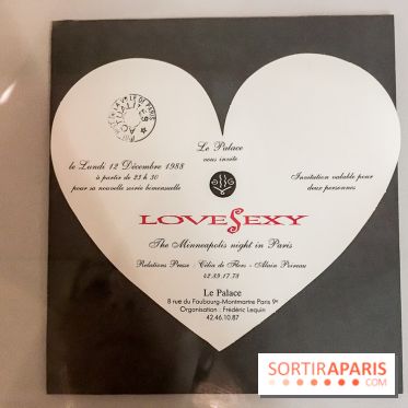 Les Nuits Parisiennes, l'expo à l'Hôtel de Ville