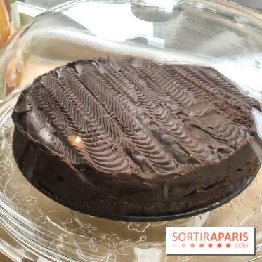 L’Athanor, le pizzeria entièrement bio de Paris