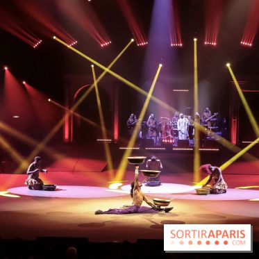 Cirkafrika 3, les photos