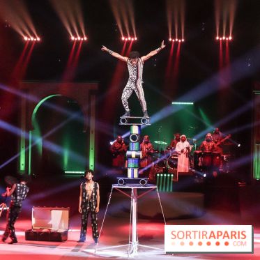 Cirkafrika 3, les photos