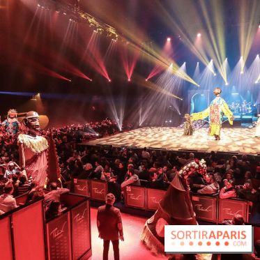 Cirkafrika 3, les photos