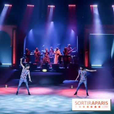 Cirkafrika 3, les photos