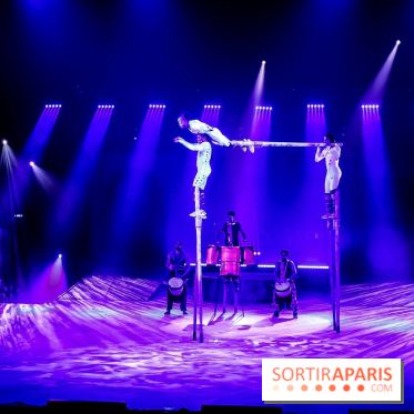 Cirkafrika 3, les photos