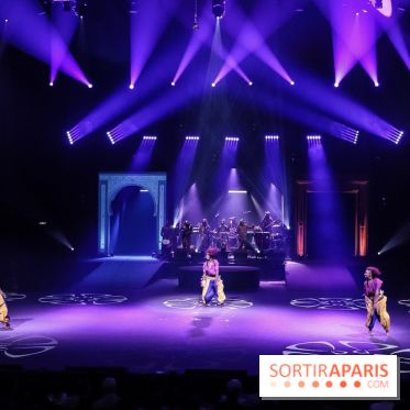 Cirkafrika 3, les photos