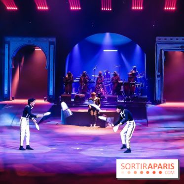 Cirkafrika 3, les photos