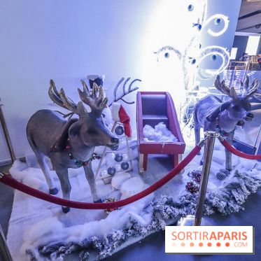 Peppa Pig débarque à l’Aquarium de Paris