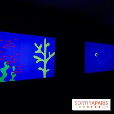 Peppa Pig débarque à l’Aquarium de Paris