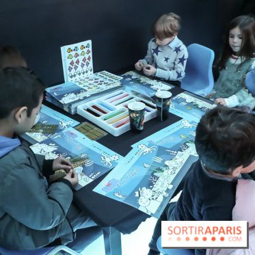 Peppa Pig débarque à l’Aquarium de Paris