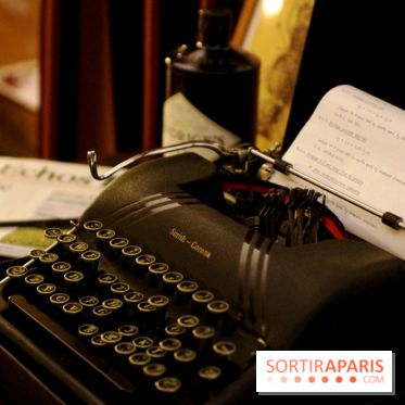 Chambers of the Curious, édition 2017, à l'Hôtel Particulier Montmartre