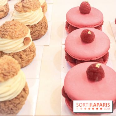 Pâtisserie Le Jardin Sucré