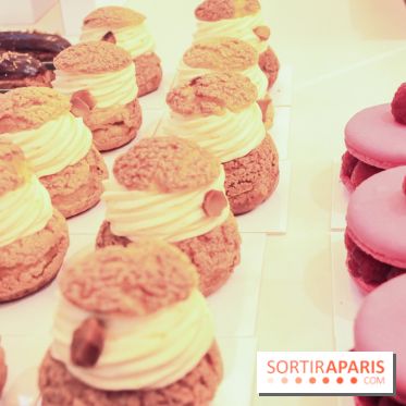 Pâtisserie Le Jardin Sucré