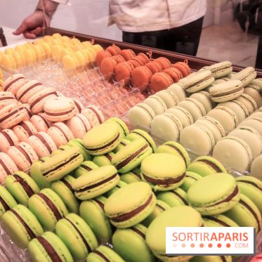 Pâtisserie Le Jardin Sucré