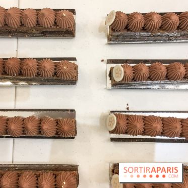 Pâtisserie Le Jardin Sucré