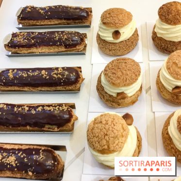 Pâtisserie Le Jardin Sucré