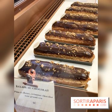 Pâtisserie Le Jardin Sucré