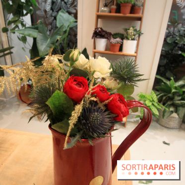 Le pop-up Store de Bergamotte