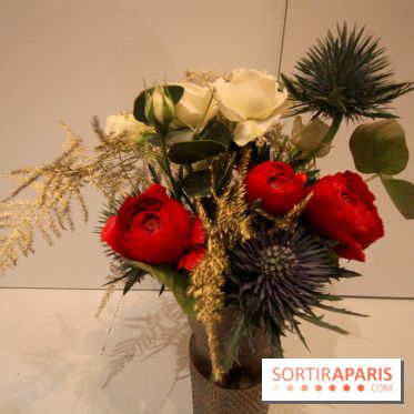 Le pop-up Store de Bergamotte