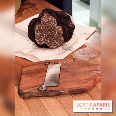 Le Metropolitain se renouvelle