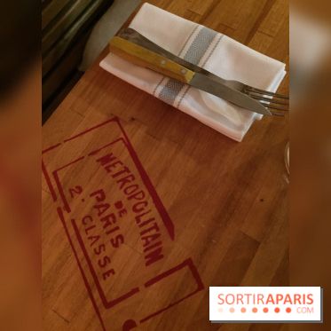 Le Metropolitain se renouvelle