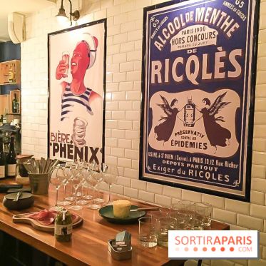 Le Metropolitain se renouvelle