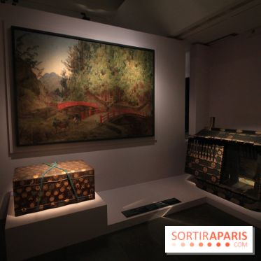 Enquêtes vagabondes au Musée Guimet