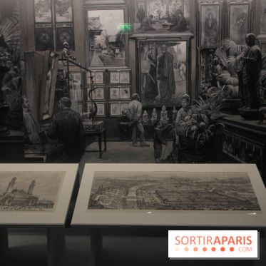 Enquêtes vagabondes au Musée Guimet