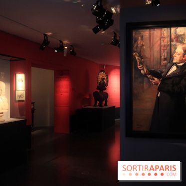 Enquêtes vagabondes au Musée Guimet