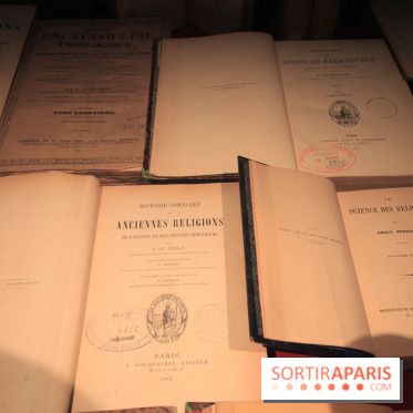 Enquêtes vagabondes au Musée Guimet