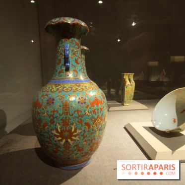 Enquêtes vagabondes au Musée Guimet