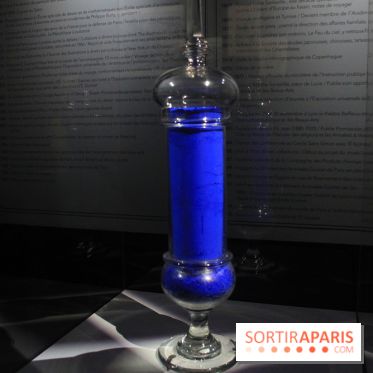 Enquêtes vagabondes au Musée Guimet