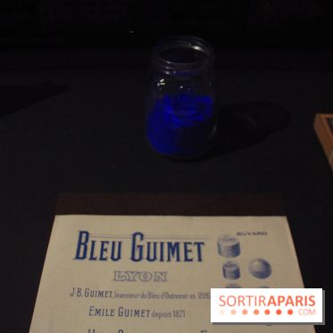 Enquêtes vagabondes au Musée Guimet