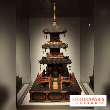 Enquêtes vagabondes au Musée Guimet