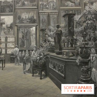 Enquêtes vagabondes au Musée Guimet