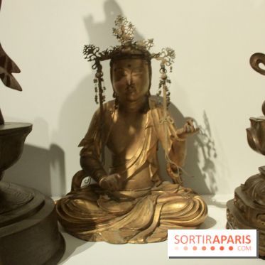 Enquêtes vagabondes au Musée Guimet