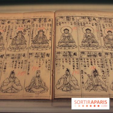 Enquêtes vagabondes au Musée Guimet