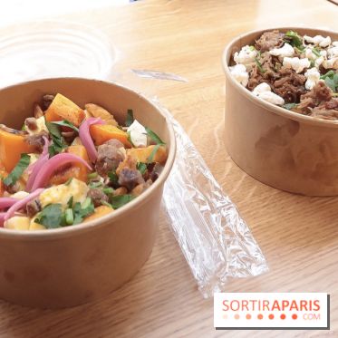 La Maison de la Poutine