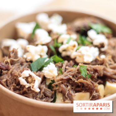 La Maison de la Poutine