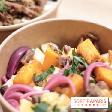 La Maison de la Poutine