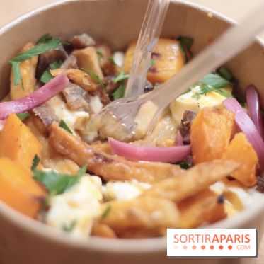 La Maison de la Poutine