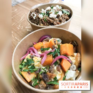 La Maison de la Poutine