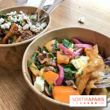 La Maison de la Poutine