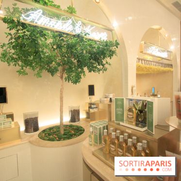 Le 68Champs, l'adresse des Champs-Elysées