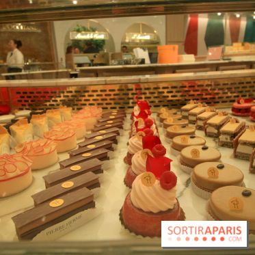 Le 68Champs, l'adresse des Champs-Elysées